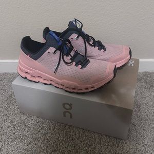 Cloudultra on cloud shoes women’s size 9